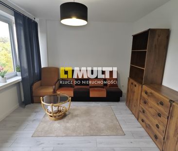 Wynajem, Pomorzany, b,ładne 2pok, 38m2 !!! - Фото 4