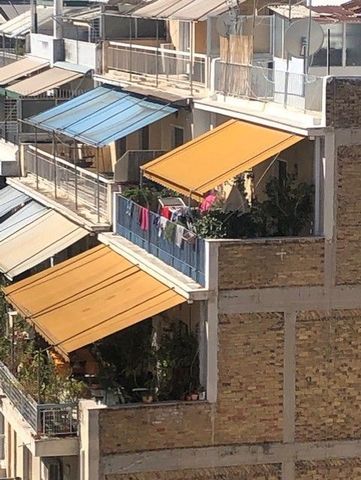 Studio/Γκαρσονιέρα για ενοικίαση - Λεωφόρος Πατησίων - Λεωφόρος Αχαρνών, - Φωτογραφία 4