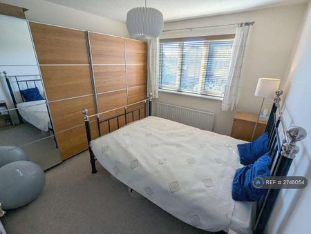 1 bedroom flat to rent - Photo 3