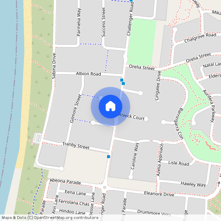 43 Challenger Road, Madora Bay