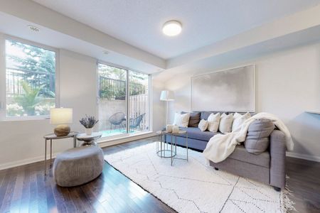 For Lease - 12 Foundry Avenue Unit# 149, Toronto, Ontario - Photo 2