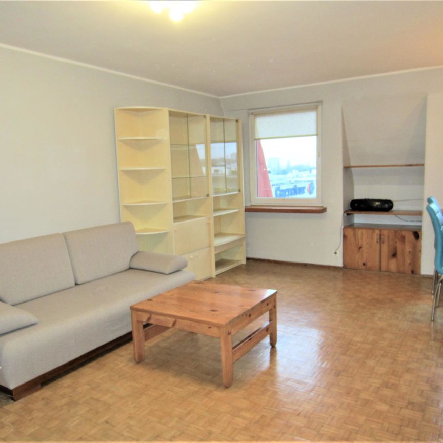 Trzy pokoje 56 mkw. Centrum, ok. CH Turzyn - Фото 1