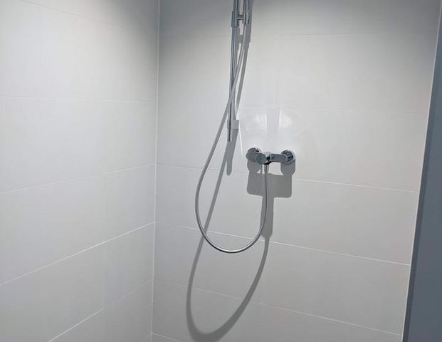 Lässiges 1-Zimmer Appartement mit Terrasse - Foto 1