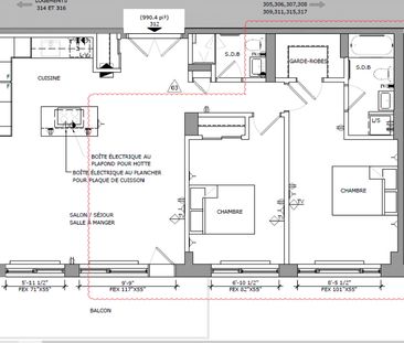 4555 Bonavista Avenue - Photo 2