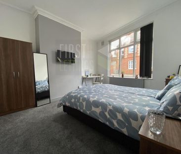 5 bedroom terraced house to rent - Photo 3
