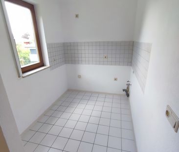 2-Raum-Maisonettenwohnung, 55,6 m² im DG, ruhige Lage in Gera-Aga - Photo 5