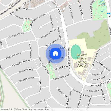 12 Paignton Avenue, WA 6170, Wellard