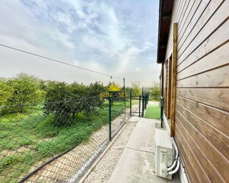 ONE-BEDROOM HOUSE – JACARILLA, ALICANTE - Photo 5