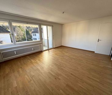 4 Zimmer, 75 m², 2. Stock - Photo 1