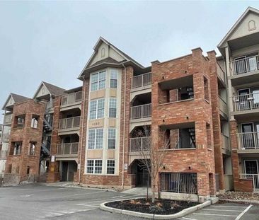 For Lease - 4025 Kilmer Drive Unit# 412, Burlington, Ontario - Photo 1