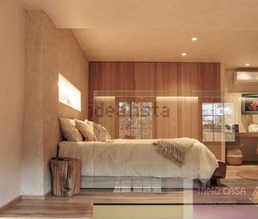 Duplex en alquiler en El Calvario, Estepona - Photo 1