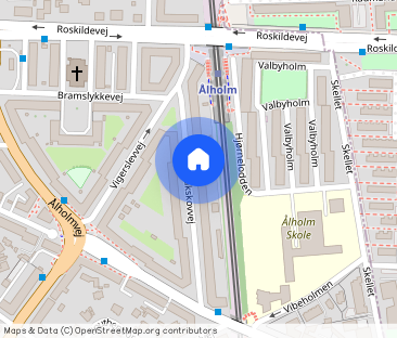 99m² Lejlighed | Valby - Photo 1