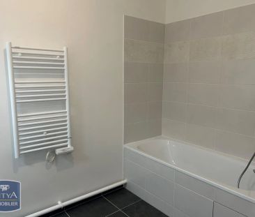 Appartement à louer 3 pièces 61.81m² - Photo 5