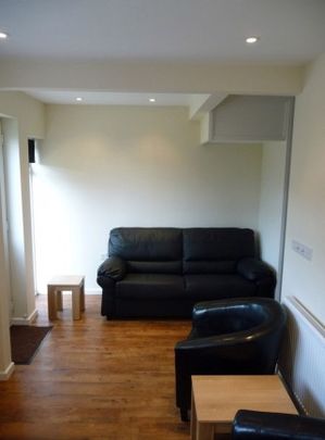 4 Bed - Boundary Road, Norwich - Photo 1