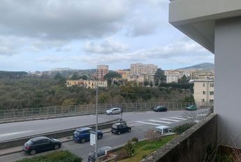 Casa a Catanzaro in Viale Pio X