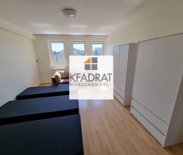 Centrum, 3 ładne pokoje na wynajem. - Фото 1