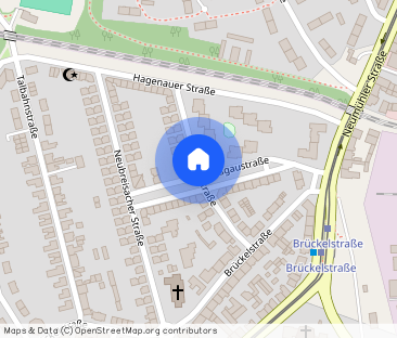 Singles und Paare aufgepasst!! Frisch renovierte 2 Zimmer Wohnung m... - Photo 1