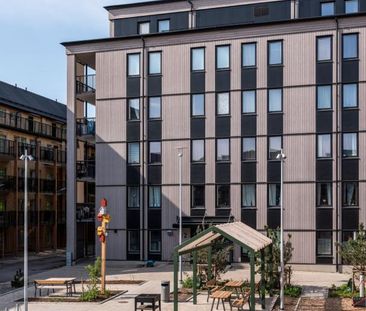 Betselvägen 10 - Photo 2