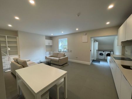 Apartment to rent in Dublin, Ranelagh - Photo 4