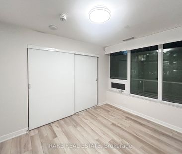 For Lease - 195 Redpath Avenue Unit# 201, Toronto, Ontario - Photo 1