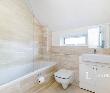 1 bedroom house to rent Rowhurst Avenue, Addlestone, KT15 - Photo 3