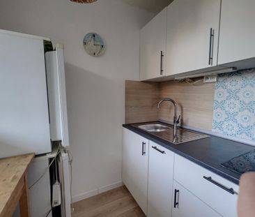 Location Appartement 1 pièce 24m² MONTPELLIER 34090 - Photo 5