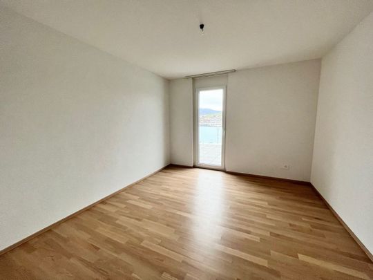 Apartment, Courrendlin - 1740 - Photo 1