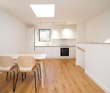 1 bedroom townhouse to rent - Photo 3