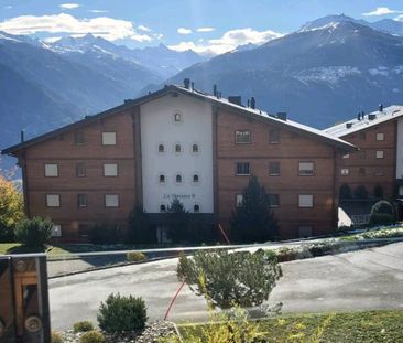 appartement Crans-Montana - Photo 1