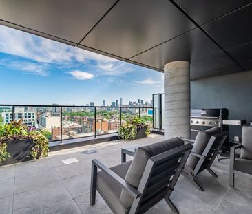 For Lease - 458 Richmond Street Unit# 706, Toronto, Ontario - Photo 3