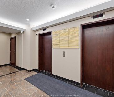 For Lease - 1500 OUELLETTE Unit# 402, Windsor, Ontario - Photo 6