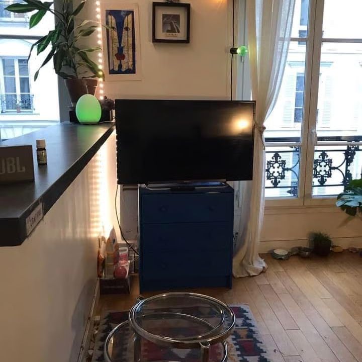 1.5 Zimmer, 31 m² - Photo 1