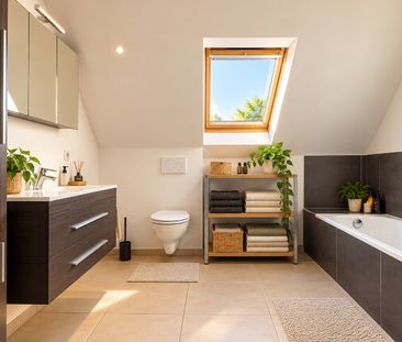 moderne woning in Houthulst-Klerken - foto 5