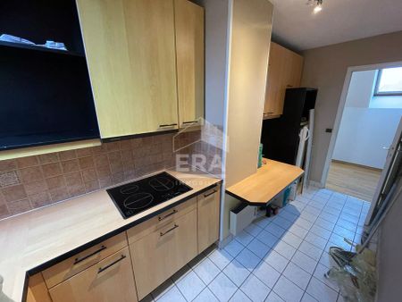Appartement Brie Comte Robert 2 pièce(s) 45.38 m2 - Photo 4