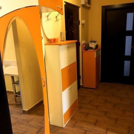 Garsoniera de inchiriat cu centrala proprie in zona Tei - Photo 4