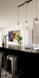 MAGNIFIQUE appartement style condo 4 1/2 sur le golf de VALLEYFIELD - Photo 3