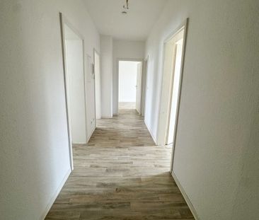 3-Zimmer-Wohnung in zentraler Lage von Schwarzenberg zu vermieten - Photo 6