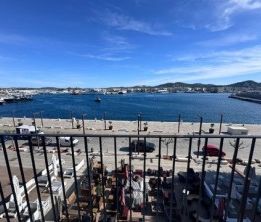 Piso en alquiler en Puerto De Ibiza - Photo 1