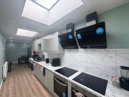 1 bedroom in a house share to rent - Photo 5