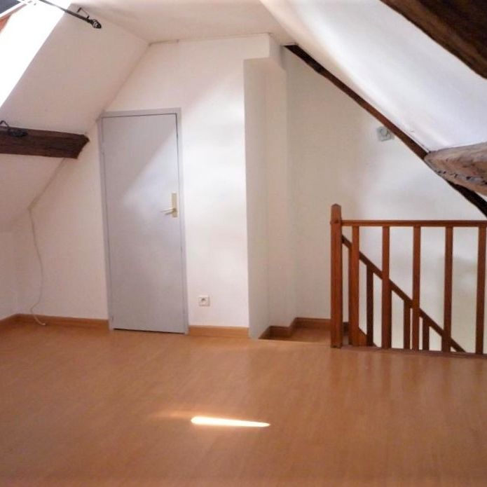 Location Appartement 2 pièces 37m² MENNECY 91540 - Photo 1
