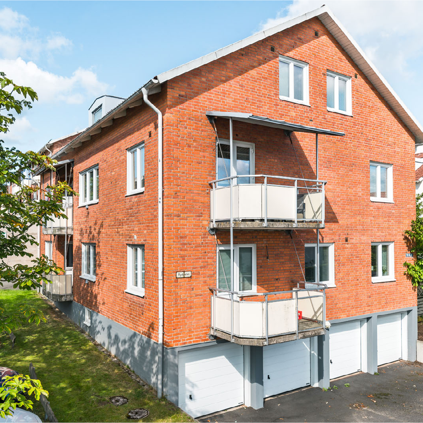 Rydgatan 11 - Photo 2