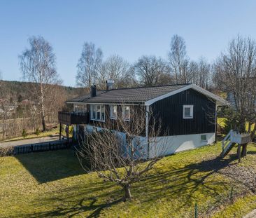 Tingskullevägen, Lilla Edet - Photo 5