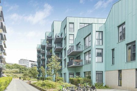 Bundocks Walk, Hackney Wick, E3 - Photo 5