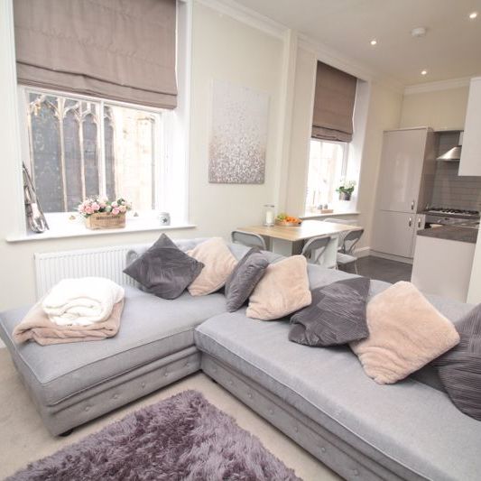 St. Marys Court, Shrewsbury, SY1 1DY - Photo 1