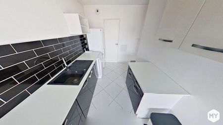 Appartement • Location • 67m2 • Clermont-Ferrand - Photo 2