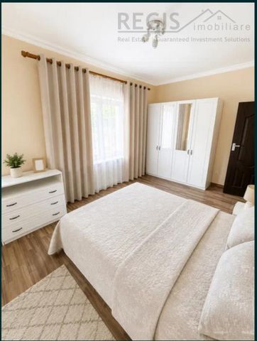 Apartament 2 camere la casa cu parcare si gradina - Photo 3