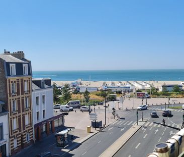 Location Appartement 3 pièces 55m² LE HAVRE 76600 - Photo 6