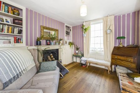 4 bedroom terraced house to rent - Photo 2