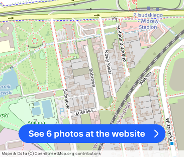 Przestronne 3-pokojowe mieszkanie z balkonem - Photo 1