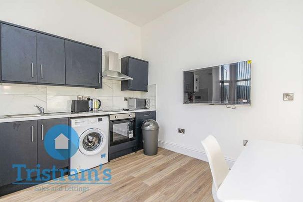 Loughborough Road, West Bridgford, NG2 - Photo 1